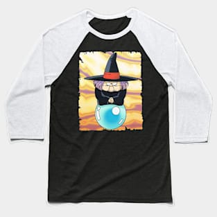 URANAI BABA MERCH VTG Baseball T-Shirt